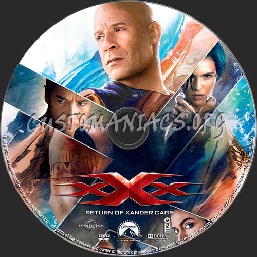 Xxx Return Of Xander Cage Free Download