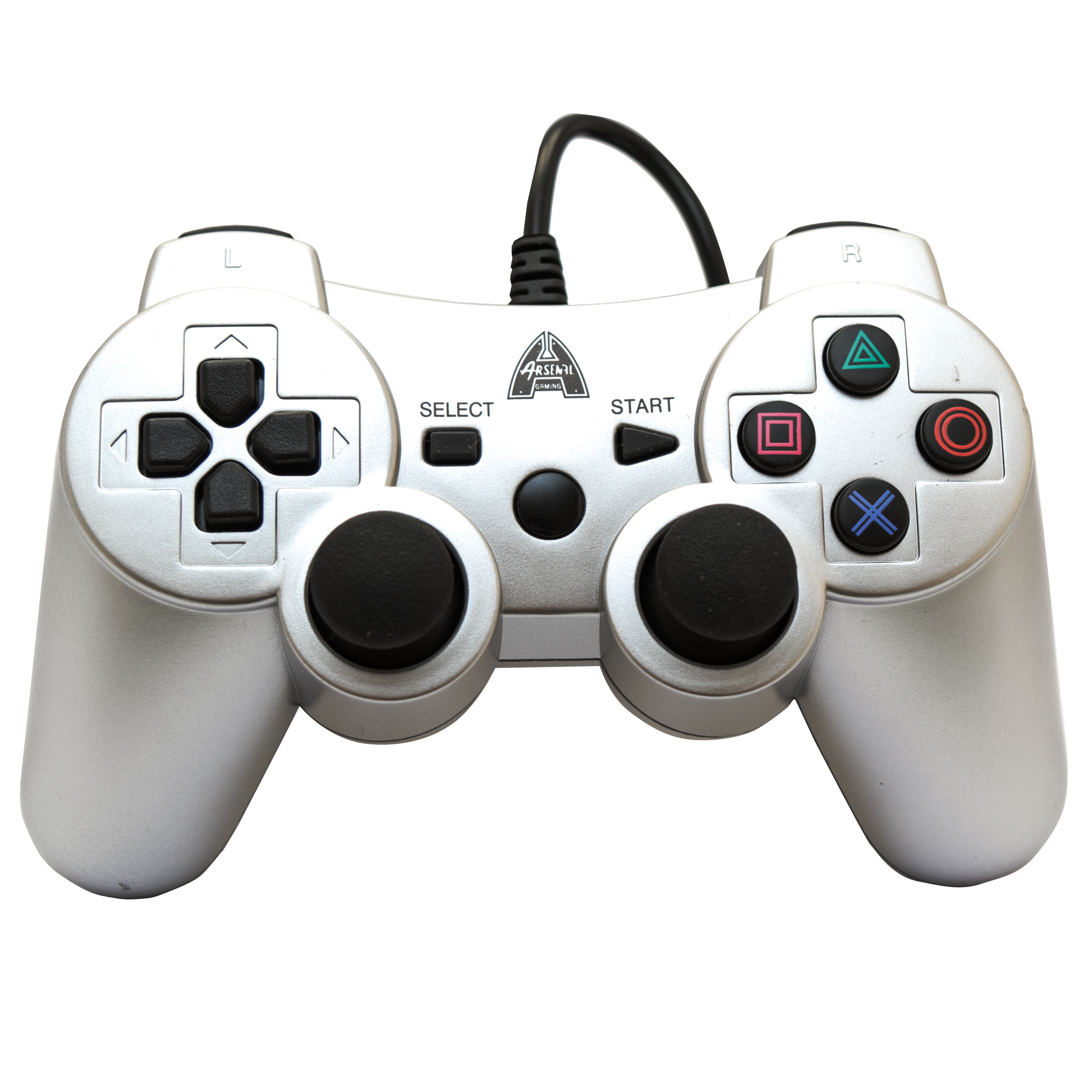 Free Wired Ps3 Controller Driver
